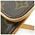 Louis Vuitton Monogram Pochette Twin PM M51854 Shoulder Bag Marrone - vista 4