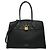 Borsa a tracolla Louis Vuitton City Steamer Soft MM M12005 Nero