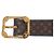 Louis Vuitton Ceinture Malletier Belt Braun - Ansicht 2