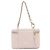 Pouch Chanel Timeless Classic Line Rosa - vista 2