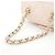 Pouch Chanel Timeless Classic Line Rosa - vista 5