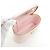 Pouch Chanel Timeless Classic Line Rosa - vista 7