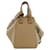 Borsa a tracolla Loewe Hammock Compact Sabbia  - vista 1