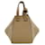 Borsa a tracolla Loewe Hammock Compact Sabbia  - vista 2