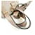 Borsa a tracolla Loewe Hammock Compact Sabbia  - vista 5