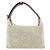 Borsa a mano Loewe Cuby Small Beige