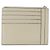 Monedero de piel de ternera Loewe Beige - vista 2