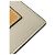 Monedero de piel de ternera Loewe Beige - vista 7