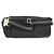 Borsa a tracolla Gucci in nylon nero - vista 2