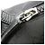 Borsa a tracolla Gucci in nylon nero - vista 5