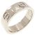 Cartier Love Ring in Weißgold