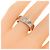 Cartier Love Ring in Weißgold - Ansicht 4