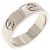 Cartier Love Ring in 18K Weißgold