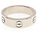 Cartier Love Ring in 18K Weißgold - Ansicht 2
