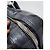 Borsa con manico Louis Vuitton Damier Graphite Nero/Grigio - vista 10