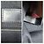 Borsa con manico Louis Vuitton Damier Graphite Nero/Grigio - vista 2
