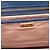 Miu Miu Madras Bowler Leather Small Blu - vista 7