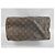 Louis Vuitton Speedy Monogram Canvas 30 Marrone - vista 6