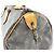 Louis Vuitton Speedy Monogram Canvas 30 Marrone - vista 3