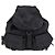 Bottega Veneta Pelle Intrecciato Nero
