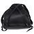 Bottega Veneta Pelle Intrecciato Nero - vista 2