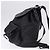 Bottega Veneta Pelle Intrecciato Nero - vista 3
