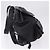 Bottega Veneta Pelle Intrecciato Nero - vista 4
