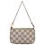 Louis Vuitton Mini Pochette Damier Beige