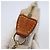 Louis Vuitton Mini Pochette Damier Beige - vista 6
