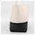 Céline Celine Cabas Leather Large Blanco  - vista 3