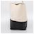 Céline Celine Cabas Leather Large Blanco  - vista 4
