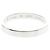 Fede Cartier C de Cartier Platino 3mm Argento - vista 3