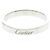 Fede Cartier C de Cartier Platino 3mm Argento - vista 5