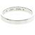 Fede Cartier C de Cartier Platino 3mm Argento - vista 6