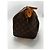 Louis Vuitton Speedy Monogram Canvas 30 Marrone - vista 3