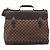 Louis Vuitton West End Centenaire Damier PM Braun