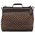 Louis Vuitton West End Centenaire Damier PM Braun - Ansicht 2