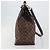 Louis Vuitton West End Centenaire Damier PM Braun - Ansicht 4