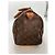 Louis Vuitton Speedy Monogram Canvas 30 Marrone - vista 4
