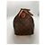 Louis Vuitton Speedy Monogram Canvas 30 Marrone - vista 5