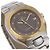 Omega Seamaster Polaris Day-Date Quartz Stainless Steel 31 - vista 5