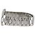 Omega Seamaster Polaris Day-Date Quartz Stainless Steel 31 - vista 7