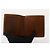 Portacarte bifold Louis Vuitton canvas small Marrone - vista 6