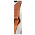 Portacarte bifold Louis Vuitton canvas small Marrone - vista 7