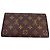 Louis Vuitton Sarah Monogram Canvas medium Braun - Ansicht 2