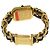 Chanel Premiere Rock Quartz Plattiertes Metall und Leder 20 - Ansicht 2