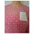 Givenchy langes rosa Kleid Pink  - Ansicht 3