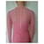 Givenchy langes rosa Kleid Pink  - Ansicht 5