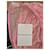 Givenchy langes rosa Kleid Pink  - Ansicht 7