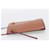Loewe Dice Pocket Leather Marrone - vista 3